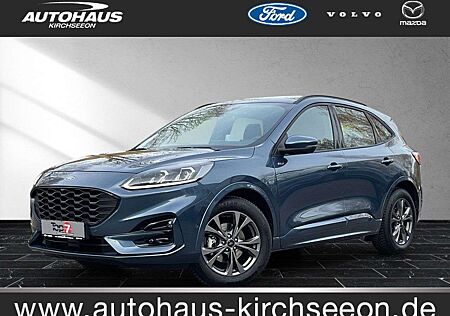 Ford Kuga 2.0 EcoBlue ST-Line Automatik Bluetooth Navi