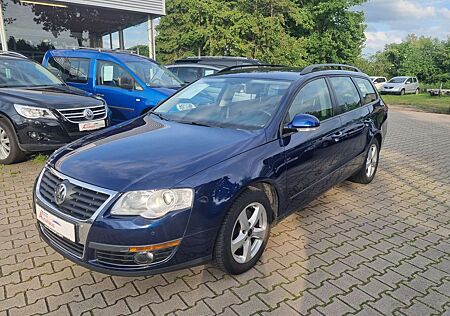 VW Passat Variant Volkswagen 1.4 TSI Trendline mit AHK