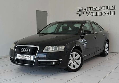 Audi A6 Lim. 2.4 multitronic *XENON*TÜV BIS 09.2026*