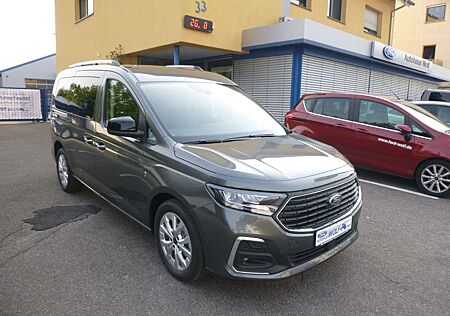 Ford Grand Tourneo Connect Titanium LED Sitzheizung