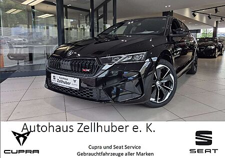 Skoda Octavia Combi 2.0 TSI RS *ACC*Navi*Matrix-LED*