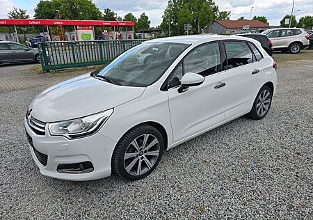 Citroën C4 Citroen Lim. ShineTÜV NEU