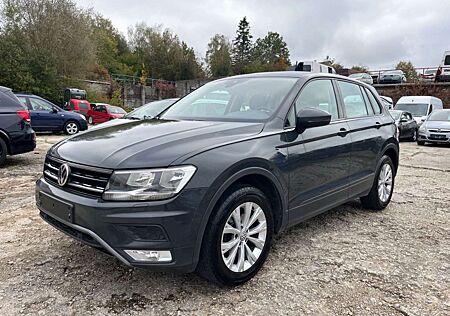 VW Tiguan Volkswagen 4Motion 2.0 TDI*150PS*OFFROAD EDITION*