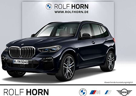 BMW X5 xDrive30d M Sportpaket AHK Pano HUD 22" RfKam