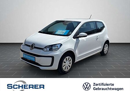 VW Up Volkswagen ! 1.0 MPI MOVE 48 KW KLIMA
