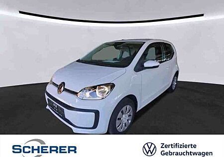 VW Up Volkswagen ! 1.0 MPI MOVE 48 KW KLIMA