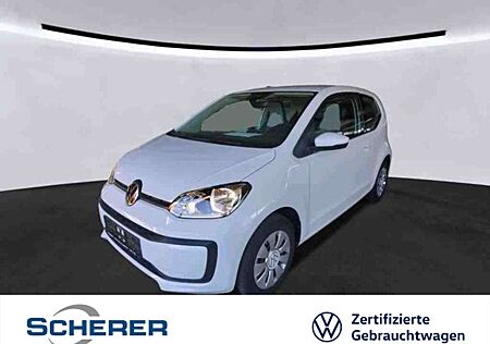 VW Up Volkswagen ! 1.0 MPI MOVE 48 KW KLIMA