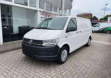 VW T6 Transporter Volkswagen 4MOTION LED/STANDHZ/KAMERA/AHK