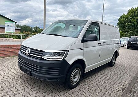 VW T6 Transporter Volkswagen 4MOTION LED/STANDHZ/KAMERA/AHK
