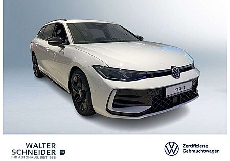 VW Passat Variant Volkswagen Passat R-Line 2,0 l TDI 7-Gang DSG Navi IQ Drive
