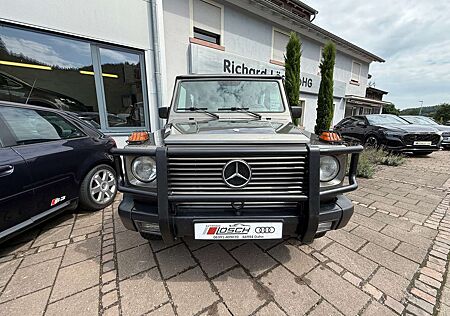 Mercedes-Benz G 300 (GE)