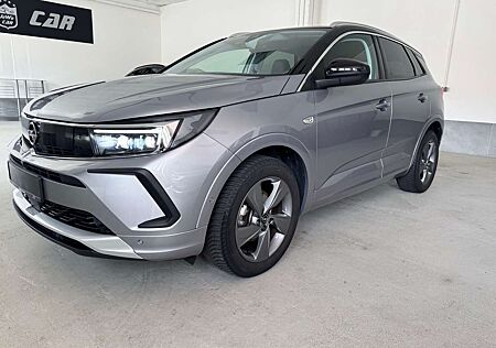 Opel Grandland 1.5 CDTI "ULTIMATE-MATRIX-NAVI-ACC"