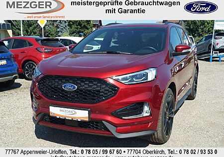 Ford Edge ST-Line 4x4