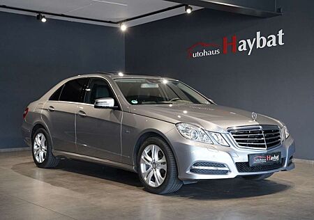 Mercedes-Benz E 200 CGI Avantgarde Navi-Xenon-GSD-Kamera-AHK