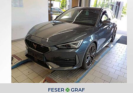 Cupra Leon VZ 2.0 TSI 4Drive 7-DSG/SHZ/KESSY/Matrix