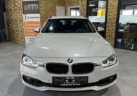 BMW 320 d xDrive Advantage/NAVI/PDC/SHZ/KLIMA