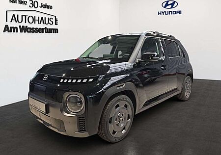 Hyundai Inster CROSS EV MY25 49 KWH (115 PS) 2WD EFFIZIENZ-PAKET