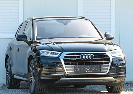 Audi Q5 quattro Sport 40 TDI LED/KAMERA/NAVI/LUFT