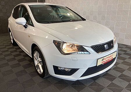 Seat Ibiza *FR-LINE*PDC V+H-SOUND SYS.-NAVI-SHZ-DAB