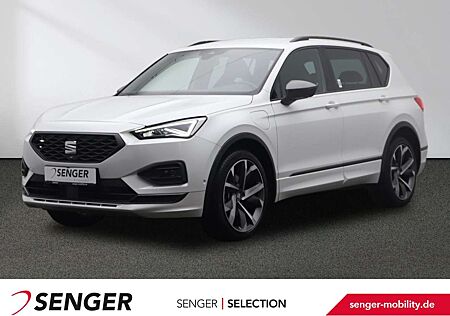 Seat Tarraco FR 1.4 eHybrid DSG CarPlay LED AHK