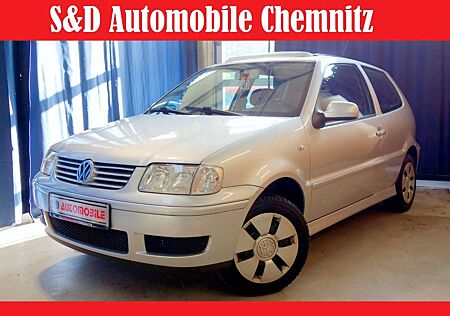 VW Polo Volkswagen IV Lim. Comfortline"TÜV"Garantie"
