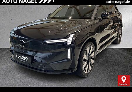 Volvo EX90 Twin Performance Ultra UPE 111.460 EURO