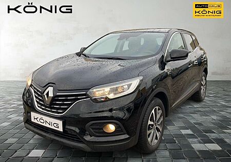 Renault Kadjar BUSINESS Editio