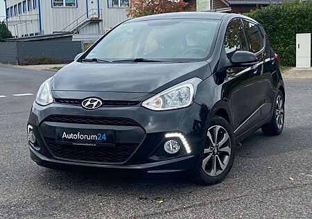 Hyundai i10 FIFA World Cup Edition*Klima*Tempo*