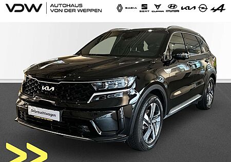 Kia Sorento gebraucht kaufen Kia Sorento Platinum 4WD Plug-In Hybrid Klima Navi Leder