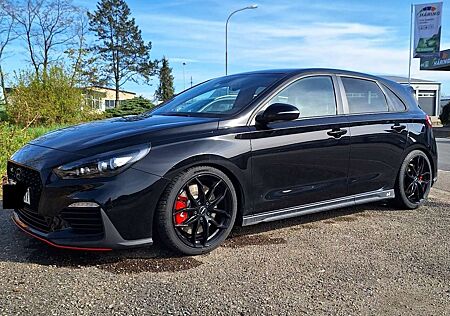 Hyundai i30 N Performance