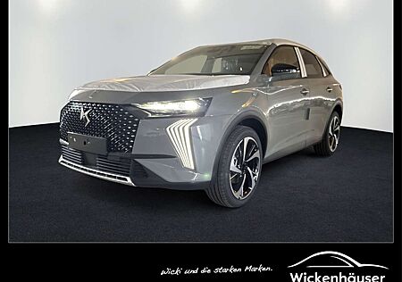DS Automobiles DS 7 1.5 BlueHDi 130 Étoile ACC+Pano+SD+SHZ+Kam.