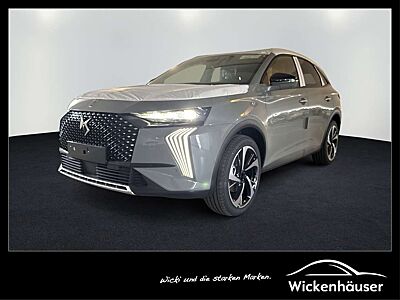 DS Automobiles DS 7 1.5 BlueHDi 130 Étoile ACC+Pano+SD+SHZ+Kam.
