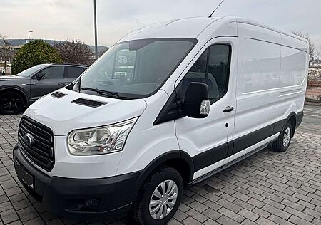 Ford Transit Bus Transit 310 L3H2