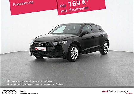 Audi A1 Sportback Advanced 25 TFSI LED SHZ PDC FSE