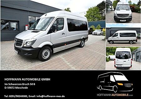 Mercedes-Benz Sprinter Bus 8 Sitze Standheizung 316 CDI L2H2