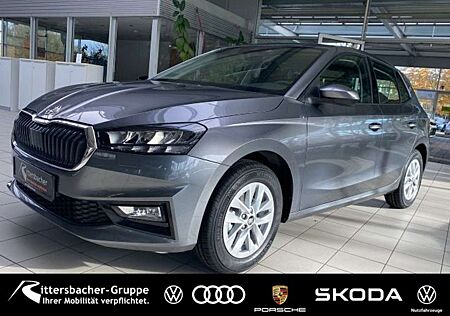 Skoda Fabia Selection 1,0 TSI 70 kW 5-Gang-Schaltgetri