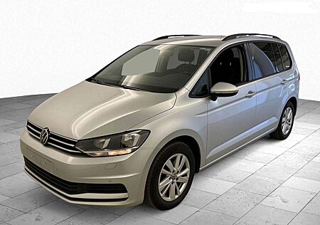 VW Touran Volkswagen 2.0 TDI Comfortline/AHK/Massage/R-Kam/LHZ Klima