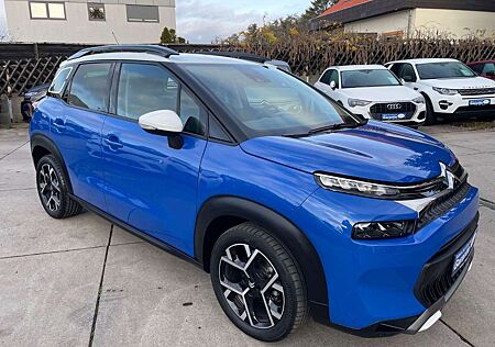 Citroën C3 Aircross Citroen /1,5 HDI/Navi/Klima/Kamera/CarPlay/LE