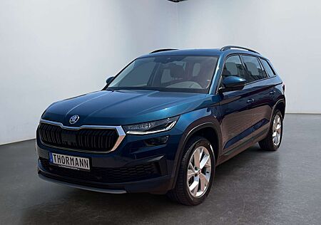 Skoda Kodiaq Tour 2.0 TDI ACC FLA Pano 4xSHZ SpurH LM