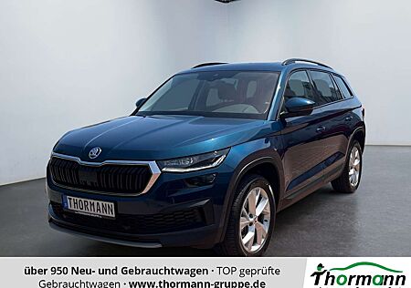Skoda Kodiaq Tour 2.0 TDI ACC FLA Pano 4xSHZ SpurH LM