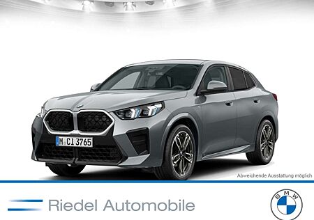 BMW X2 xDrive20d M Sportpaket*Head-Up*DA+*adapLED*