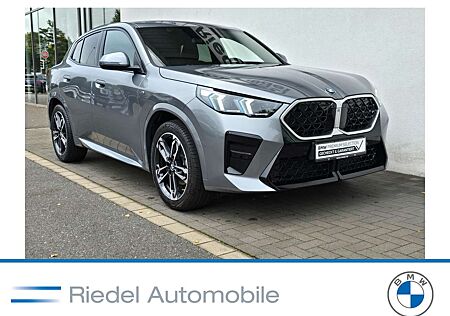 BMW X2 xDrive20d M Sportpaket*Head-Up*DA+*adapLED*