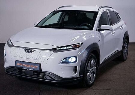 Hyundai Kona 64 kWh Style*LED*RFK*DAB*Carplay*ACC*