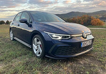 VW Golf GTI Volkswagen Golf 2.0 TSI OPF GTI