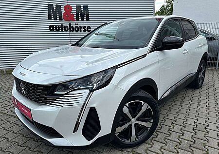 Peugeot 3008 Allure Pack Nav/Kamera/Sitzhz/LED/Assistenz