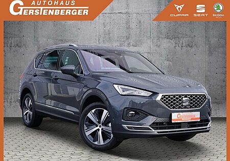 Seat Tarraco Xperience 1.5 TSI DSG LED/NAVI/AHK