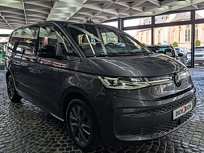 Volkswagen T7 Multivan Life eHybrid IQ ACC PANO AHK APP 7SI
