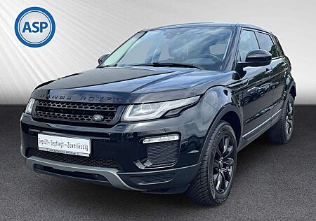 Land Rover Range Rover Evoque 2.0i AUT 4x4 XENON PANO NAVI