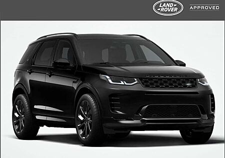 Land Rover Discovery Sport P270e Dynamic SE Pano AHK Winter