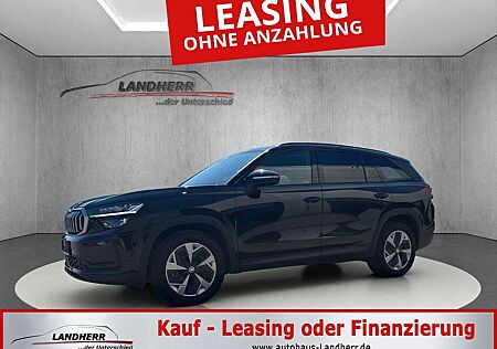 Skoda Kodiaq 4x4 Selection//Anhängerkupplung/Sitzheizung
